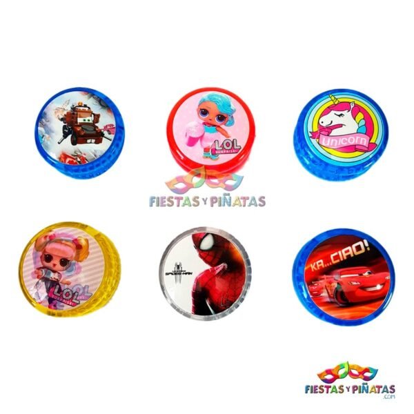 Sorpresas de piñatas para fiestas infantiles| Decoración temática Sorpresas para cumpleaños infantil fiestas y piñatas Bogotá