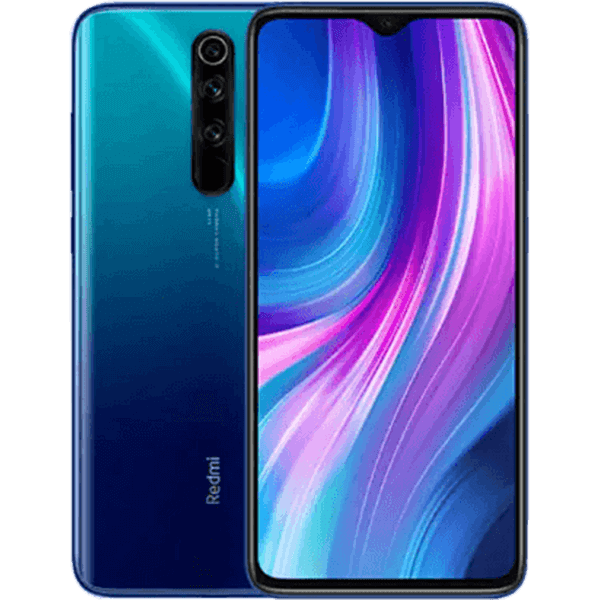 Xiaomi Redmi Note 9 Global Version