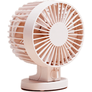 TurboForce Air Circulator Fan Black HT-900