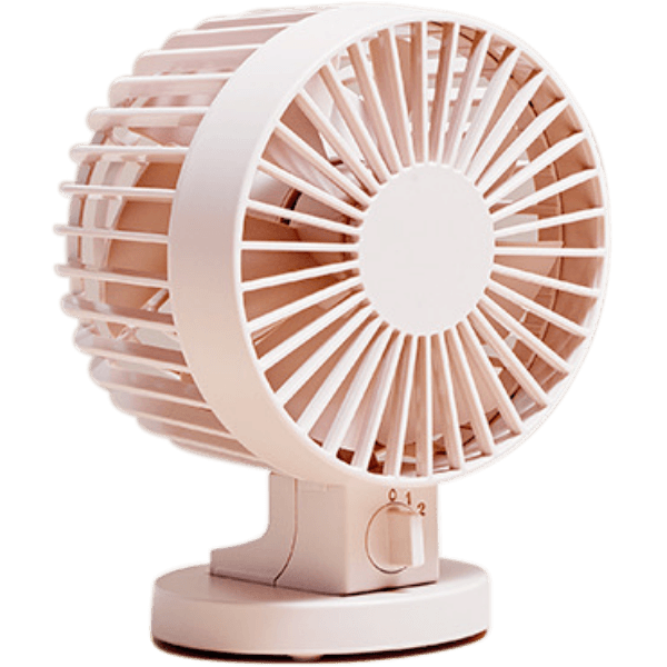 TurboForce Air Circulator Fan Black HT-900