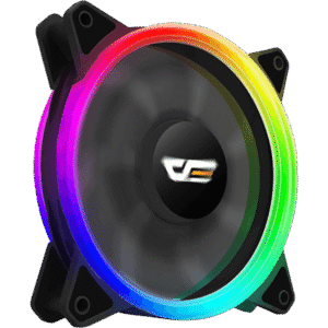 TurboForce 2 Air Circulator Fan Black HT-900